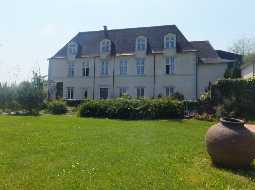 Superbe Château Renaissance datant du XVIIe siècle, avec un parc de 5,8 hectares